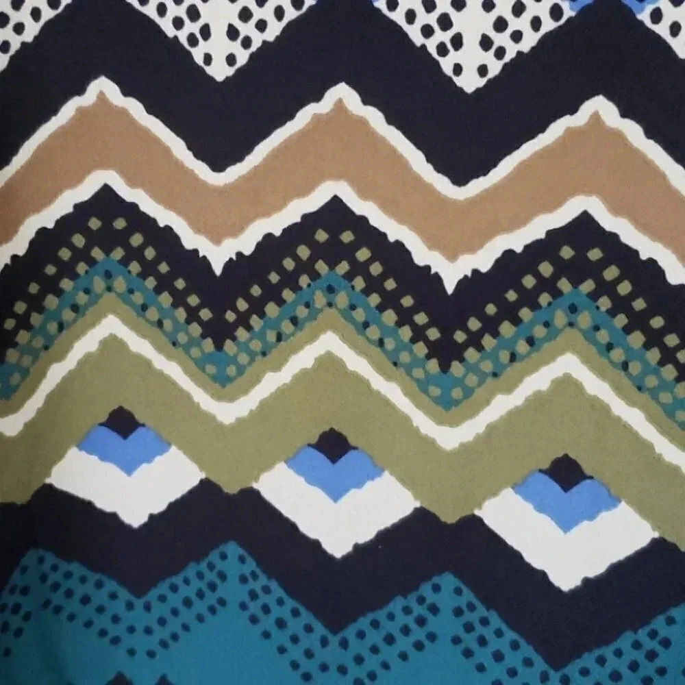 Everly Tunic Dress - Picture 8 of 10
